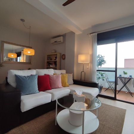 Jerez Centro Historico Apartment Jerez de la Frontera Ngoại thất bức ảnh
