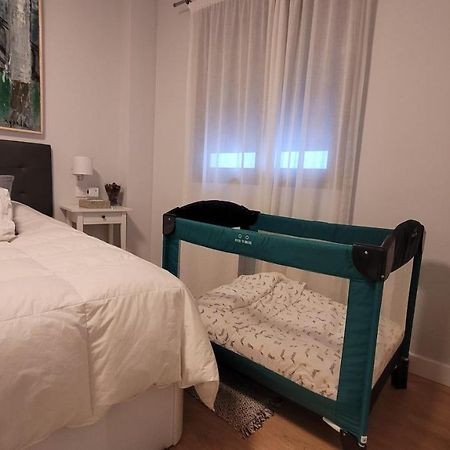 Jerez Centro Historico Apartment Jerez de la Frontera Ngoại thất bức ảnh