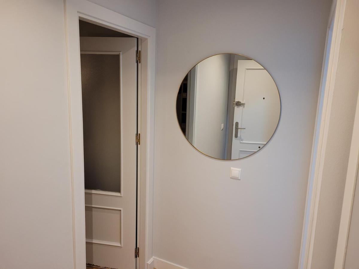 Jerez Centro Historico Apartment Jerez de la Frontera Ngoại thất bức ảnh