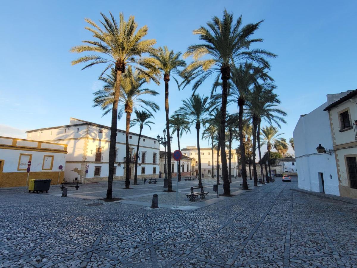 Jerez Centro Historico Apartment Jerez de la Frontera Ngoại thất bức ảnh