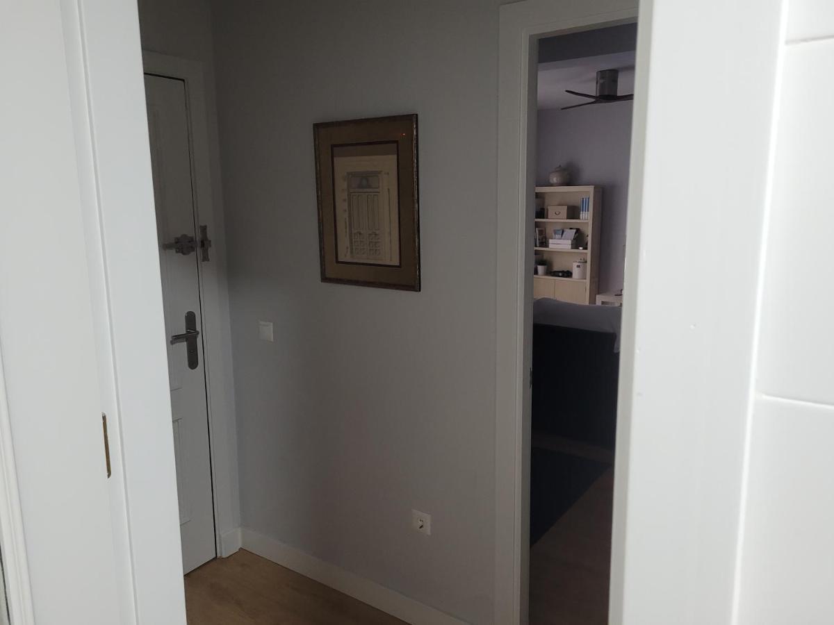 Jerez Centro Historico Apartment Jerez de la Frontera Ngoại thất bức ảnh