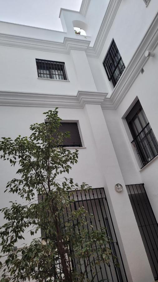 Jerez Centro Historico Apartment Jerez de la Frontera Ngoại thất bức ảnh