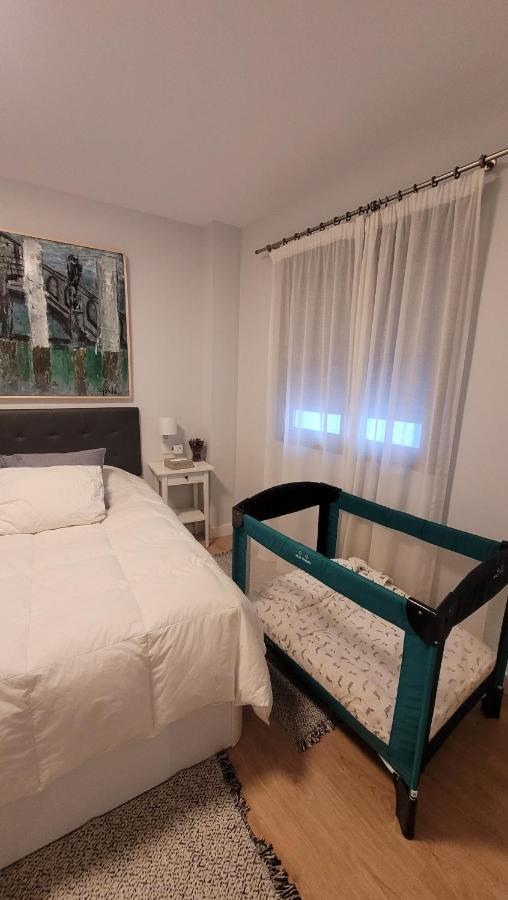Jerez Centro Historico Apartment Jerez de la Frontera Ngoại thất bức ảnh